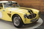 1959 Austin-Healey 3000 MKI oldtimer te koop