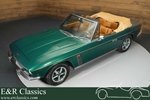 1974 Jensen Interceptor oldtimer te koop