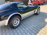 1978 Chevrolet Corvette C3 oldtimer te koop
