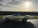 1966 Mercury Comet Cabriolet oldtimer te koop