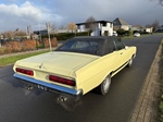 1966 Mercury Comet Cabriolet oldtimer te koop