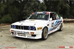1987 BMW E30 Group A oldtimer te koop