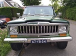 1977 Jeep Cherokee oldtimer te koop