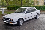 1987 BMW 325 oldtimer te koop