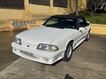 1989 Ford Mustang oldtimer te koop