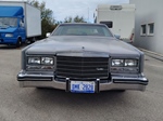 1983 Cadillac Eldorado oldtimer te koop