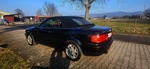 1979 Audi 80 Cabriolet oldtimer te koop