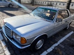 1982 Mercedes 230 CE oldtimer te koop