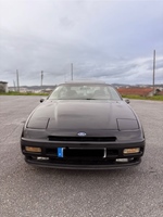 1990 Ford Probe GT Turbo oldtimer te koop