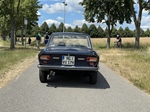 1972 Lancia Fulvia oldtimer te koop