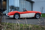 1960 Austin-Healey 3000 mki bn7 oldtimer te koop