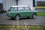 1966 Autobianchi Bianchina Panoramica oldtimer te koop