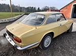 1972 Alfa Romeo 2000 gtv oldtimer te koop
