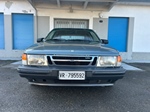 1987 Saab 9000 Turbo oldtimer te koop