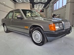 1984 Mercedes 190 E oldtimer te koop