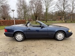 1996 Mercedes 320SL oldtimer te koop
