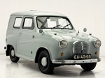 1959 Austin A35 Van LHD oldtimer te koop