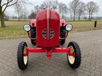 1960 Porsche Diesel Junior 108 L oldtimer tractor te koop