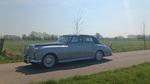 1960 Bentley S II oldtimer te koop