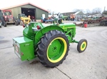 1957 Vierzon 201 oldtimer tractor te koop