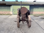 1919 International Harvester Titan 10-20 oldtimer tractor te koop
