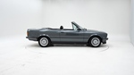 1988 BMW 325i Cabriolet oldtimer te koop