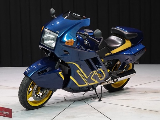 1990 BMW K1 oldtimer te koop