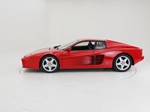 1992 Ferrari 512 TR oldtimer te koop