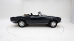 1972 Fiat 124 Spider oldtimer te koop