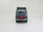 1953 Fiat 500C Topolino Giardiniera oldtimer te koop