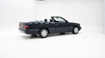 1995 Mercedes E200 Cabriolet oldtimer te koop