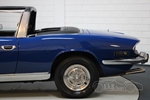 1975 Triumph Stag oldtimer te koop