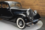 1950 Mercedes 170 oldtimer te koop