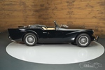 1961 Daimler SP250 oldtimer te koop