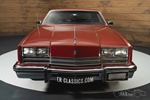 1985 Oldsmobile Toronado oldtimer te koop