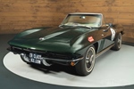 1965 Chevrolet Corvette oldtimer te koop