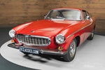 1967 Volvo P1800 oldtimer te koop