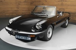 1986 Alfa Romeo Spider oldtimer te koop