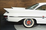 1961 Chrysler 300 oldtimer te koop