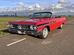 1963 Buick Wildcat oldtimer te koop