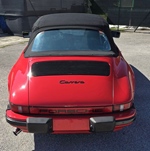 1986 Porsche 911 oldtimer te koop