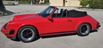 1986 Porsche 911 oldtimer te koop