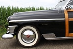 1950 Chrysler Newyorker oldtimer te koop