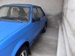 1982 Opel Kadett oldtimer te koop