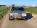 1978 Mercedes 250 oldtimer te koop