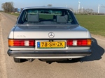 1978 Mercedes 250 oldtimer te koop