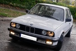 1987 BMW 325 oldtimer te koop