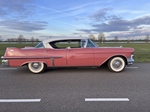1960 Cadillac Series 62 oldtimer te koop