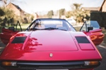 1985 Ferrari 308 oldtimer te koop