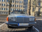1982 Mercedes 230 CE oldtimer te koop